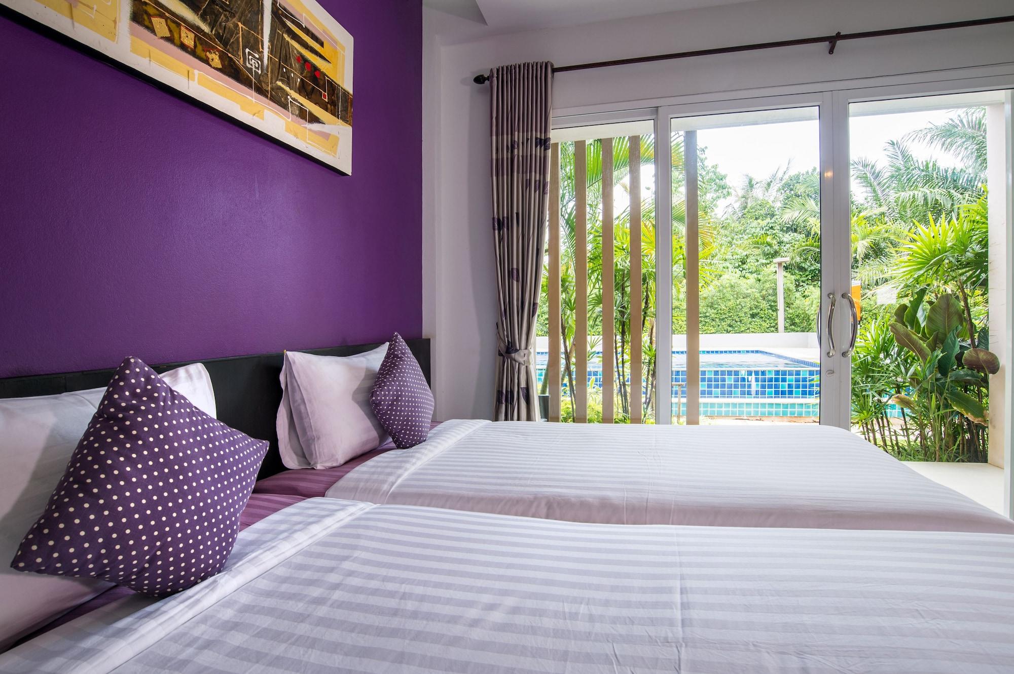 The Fong Krabi Resort Exterior photo